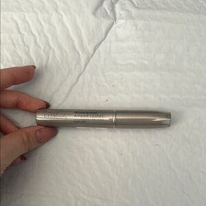 Ulta Beauty Waterproof Amped Lashes Mascara - Jet Black